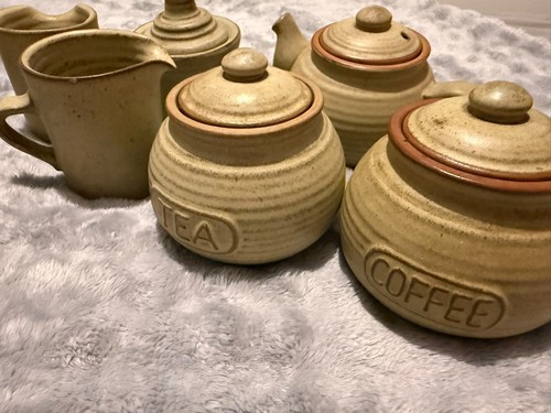 Tremar pottery cornish - tremar,