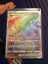 Charizard VSTAR 174/172