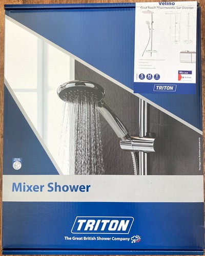 Triton velino cool touch - triton,