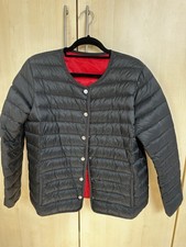 Gerard Darel Reversible Black