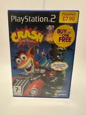 Crash Tag Team Racing -