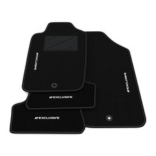 Floor Mats Compatible with