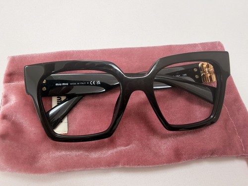 Miu vmu 04u eyeglasses - vmu,