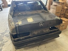Mercedes 190e Cosworth Manual
