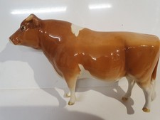  Beswick Guernsey Bull C.H. "