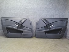 2006-2007 BMW E60 M5 FRONT