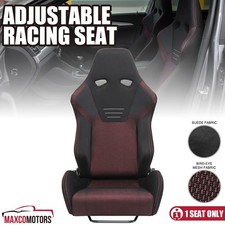 Universal Reclinable Racing