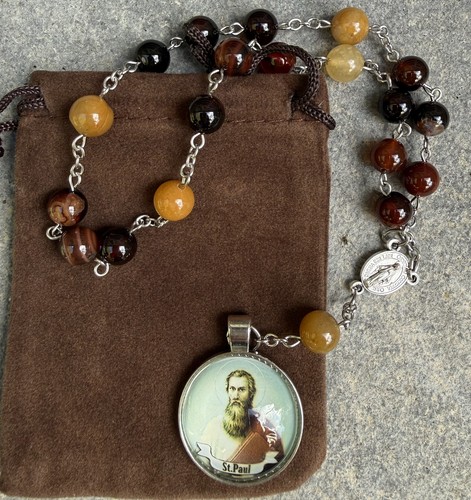 Paul the apostle chaplet - st,