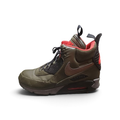 Men 5us nike air - 12.5us,