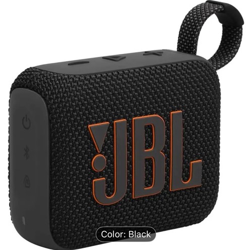 Jbl ultra portable - go, 4