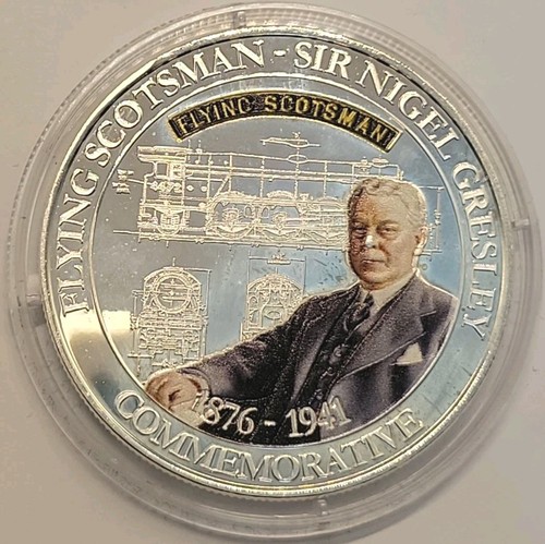 2014 the flying scotsman sir - the,