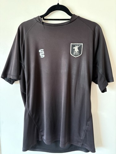 Mansfield town surridge - town,