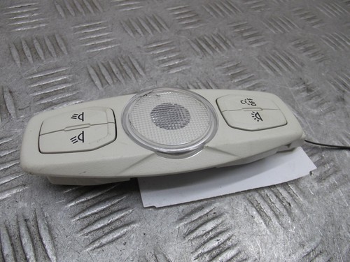 Ford max interior - ford,