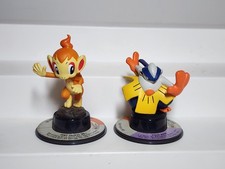 Lot of 2 Pokémon TFG Trading