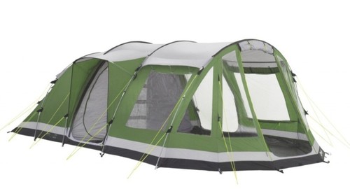 Outwell nevada xlp - (six, man