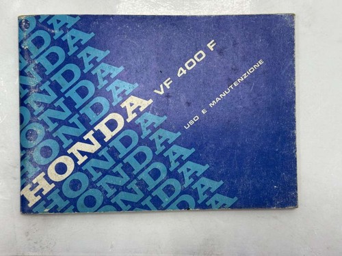 Original honda 400 - original, (sm54)