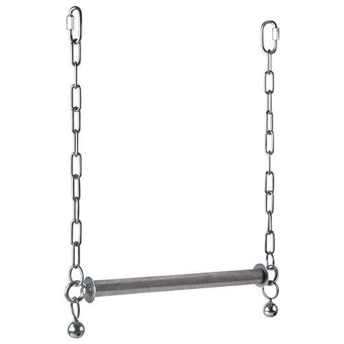 Bird parrot swing large - swing,