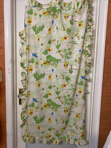 Vintage winnie the - winnie, pooh