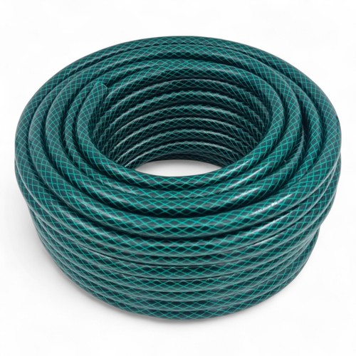 Garden hose pipe reinforced - pipe,