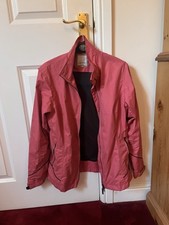 Musto pink lightweight - pink,