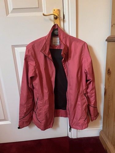 Musto pink lightweight - musto,