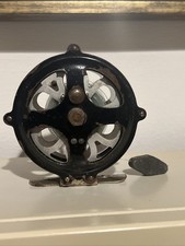 VINTAGE/ANTIQUE BLACK SEAL FLY