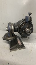 Rockwell unihead indexing - rockwell,