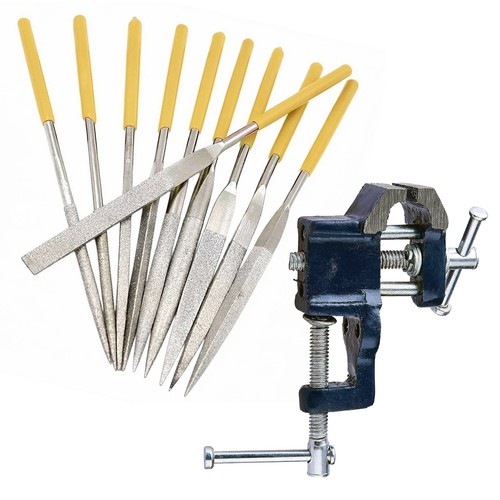25mm mini vice - 25mm, &
