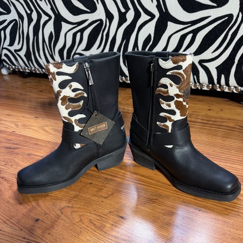Harley davidson flstn - flstn,