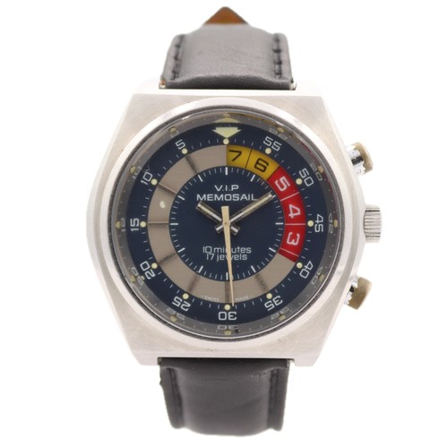 Vintage 41mm memotime - 41mm,