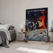 Star Wars Cult Classic Movie