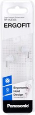 Panasonic RP-HJE125EW Ergofit