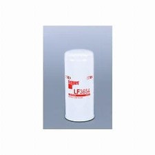 Fleetguard Lube Filter by Pass