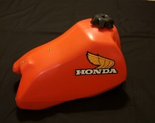 HONDA 1983 CR480 TANK 1983