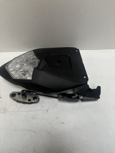 Kawasaki zx6r 2015 undertray - 2015,