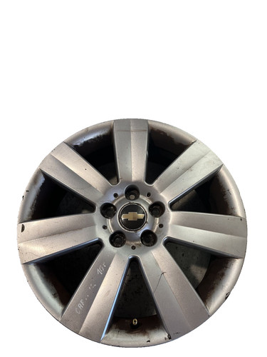 Chevrolet captiva wheel - chevrolet,