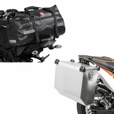 Set of Alukoffer + Teck S1