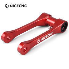 NICECNC Lowering Links 30MM Lower For Beta RR 200-480 X Trainer 300 2010-2025