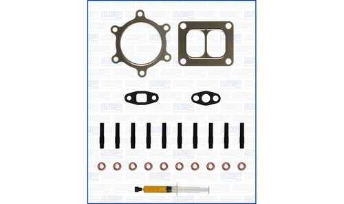 Genuine ajusa oem replacement - genuine,