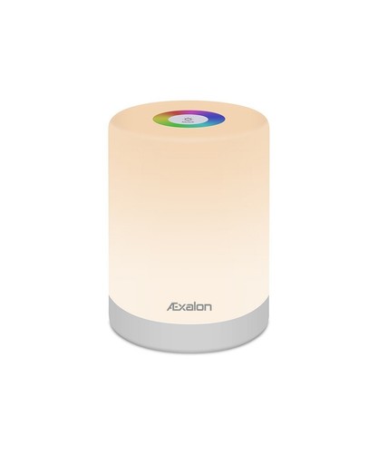 æxalon night light smart led - night,