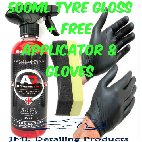 Autobrite direct 500ml tyre - autobrite,