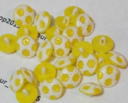 Mixed buttons assorted - mixed,