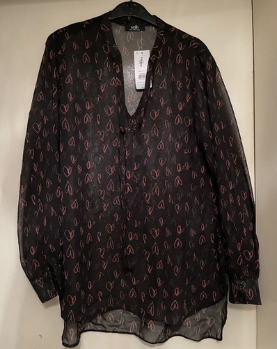 New wallis ladies black - new,