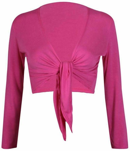 Womens plain tie - womens, knot