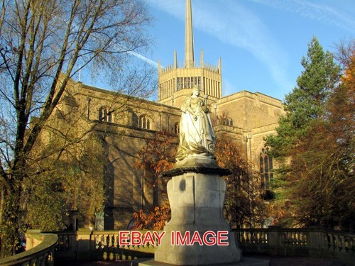 Photo blackburn queen - ,