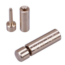 GunTuff Pellet Sizer .177 & .22 [4.50 4.51 4.52 4.53 5.50 5.51 5.52 5.53]