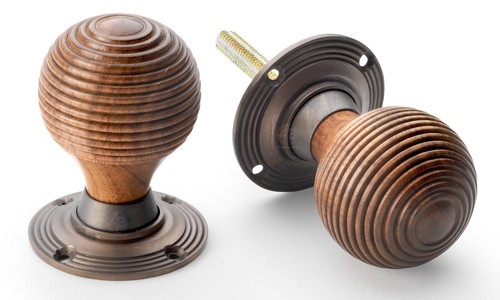 Rosewood matt antique - rosewood, wooden