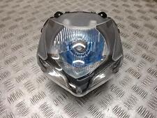 2009 DUCATI STREETFIGHTER 1100 S 1098 V2 Headlamp / Light