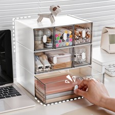 Desk Organiser Stationery