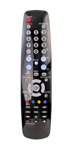 Bn59 00684a remote control - bn59-00684a,